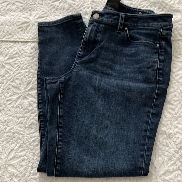 LOFT JEANS - Picture 8 of 8